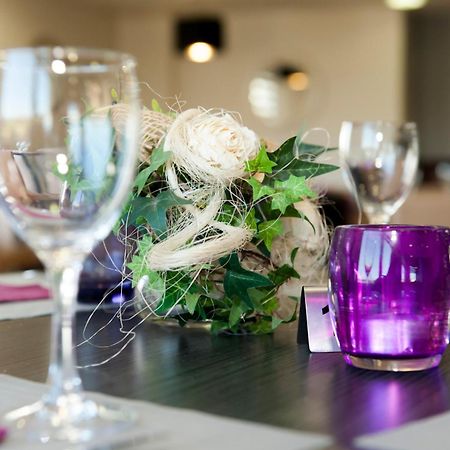 Armony Hotel 부르 아샤르 외부 사진