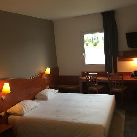 Armony Hotel 부르 아샤르 외부 사진