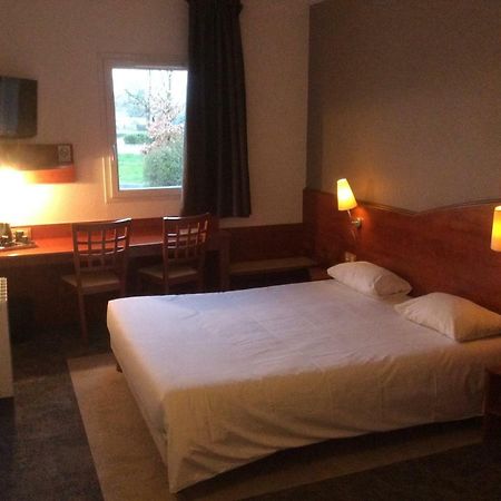 Armony Hotel 부르 아샤르 외부 사진
