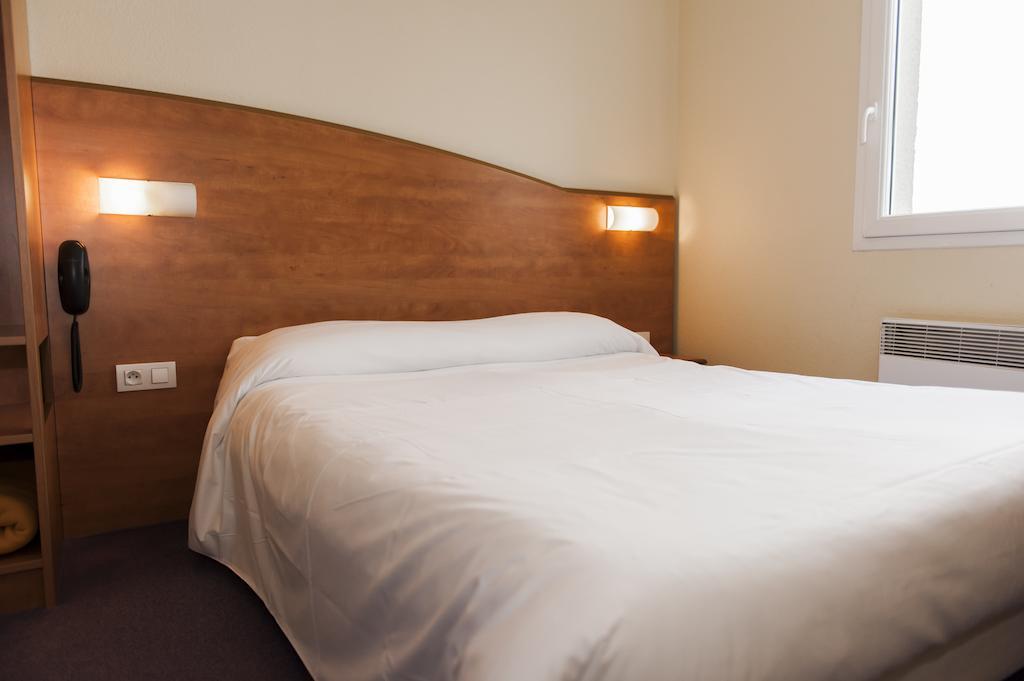 Armony Hotel 부르 아샤르 외부 사진