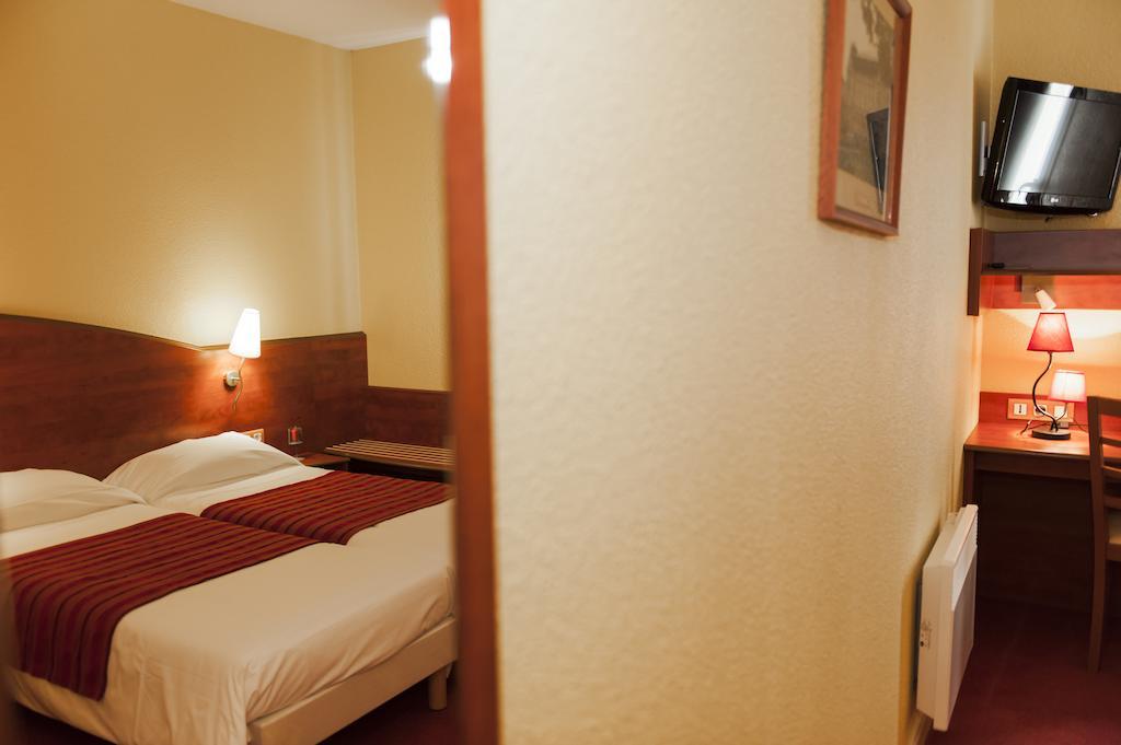 Armony Hotel 부르 아샤르 외부 사진
