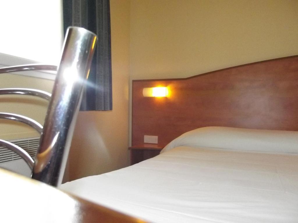 Armony Hotel 부르 아샤르 객실 사진