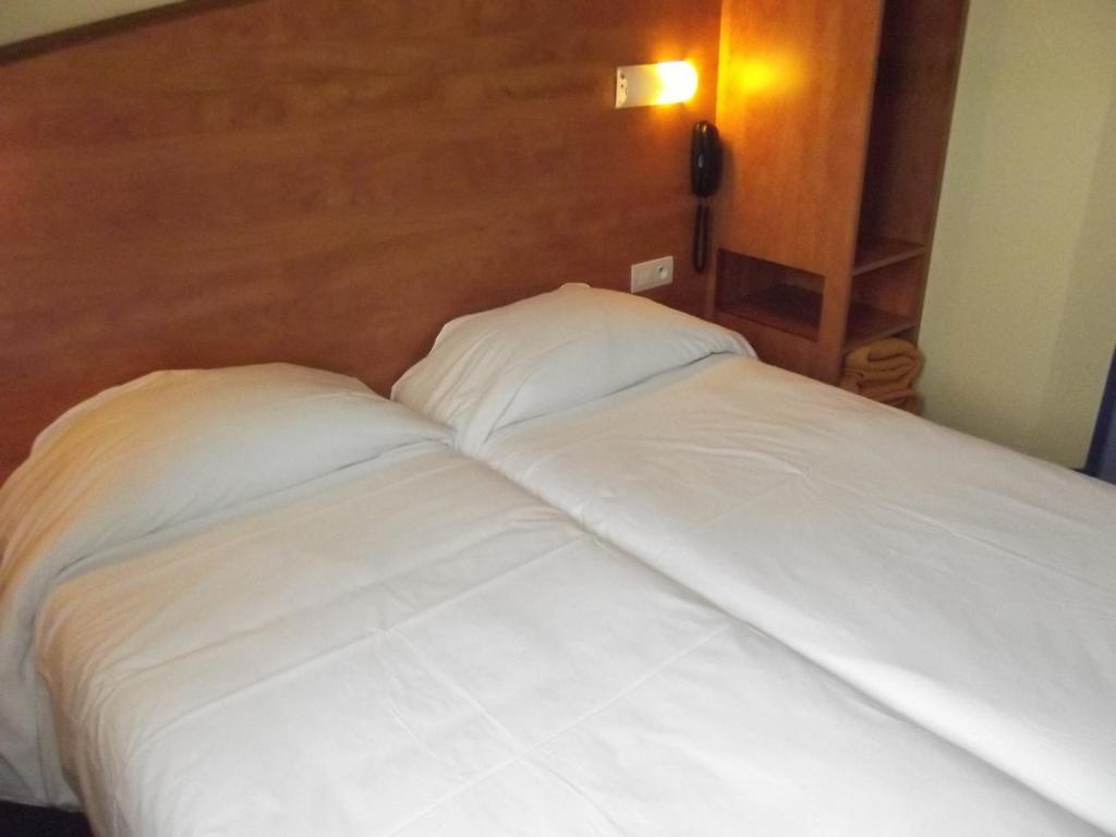 Armony Hotel 부르 아샤르 객실 사진