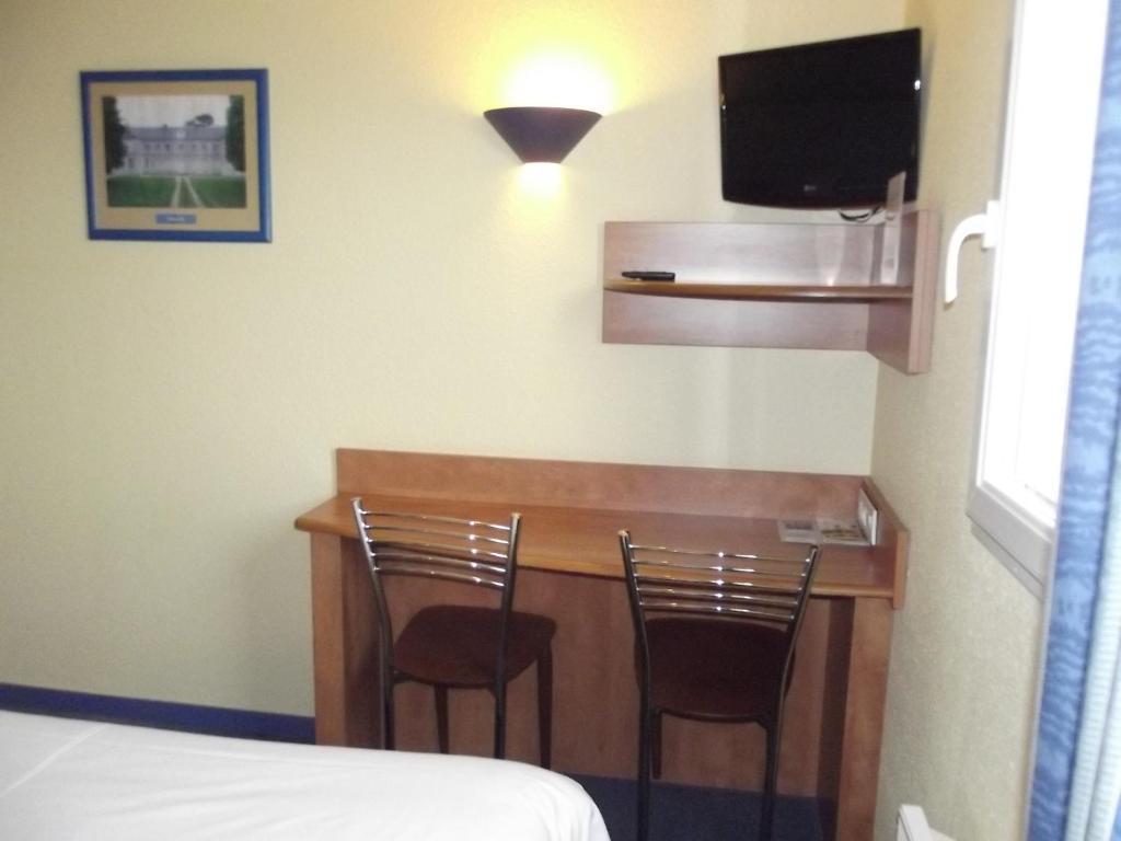 Armony Hotel 부르 아샤르 객실 사진