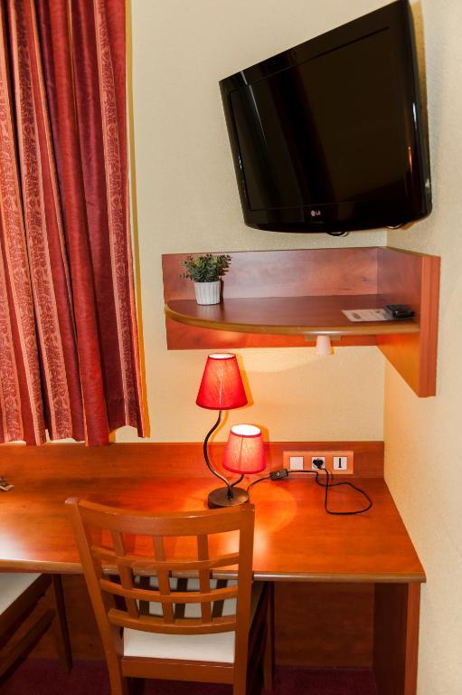 Armony Hotel 부르 아샤르 객실 사진