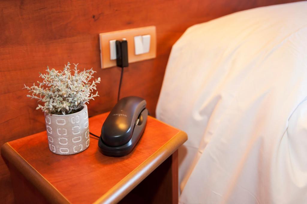 Armony Hotel 부르 아샤르 외부 사진