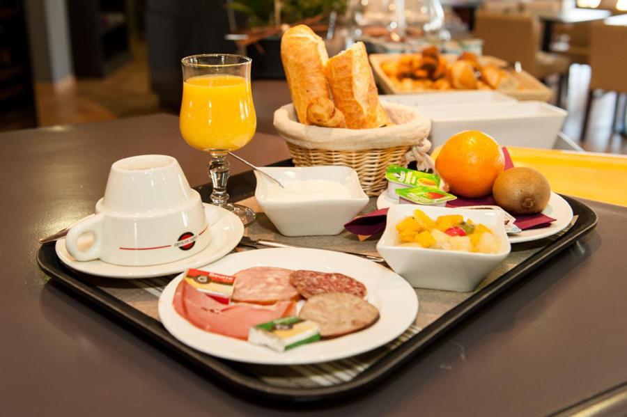 Armony Hotel 부르 아샤르 외부 사진