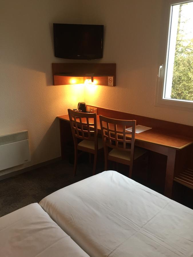 Armony Hotel 부르 아샤르 외부 사진