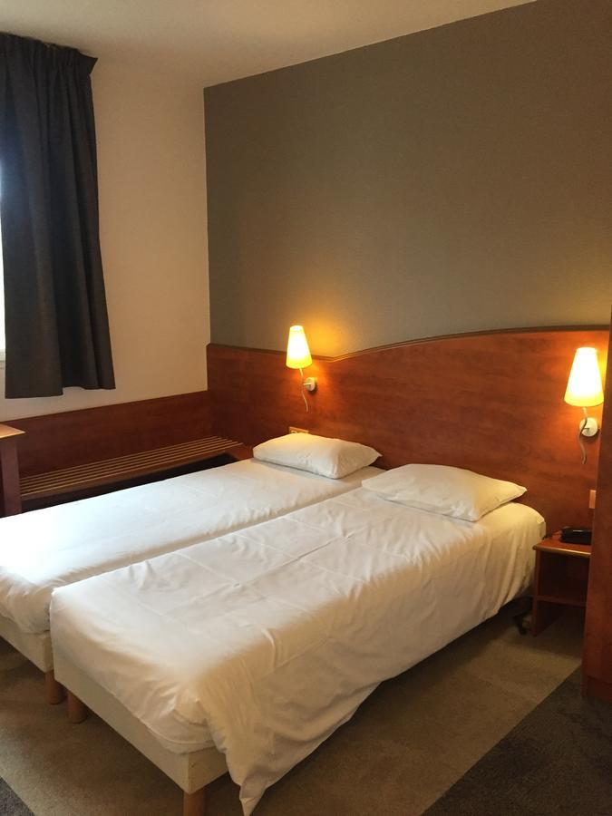 Armony Hotel 부르 아샤르 외부 사진
