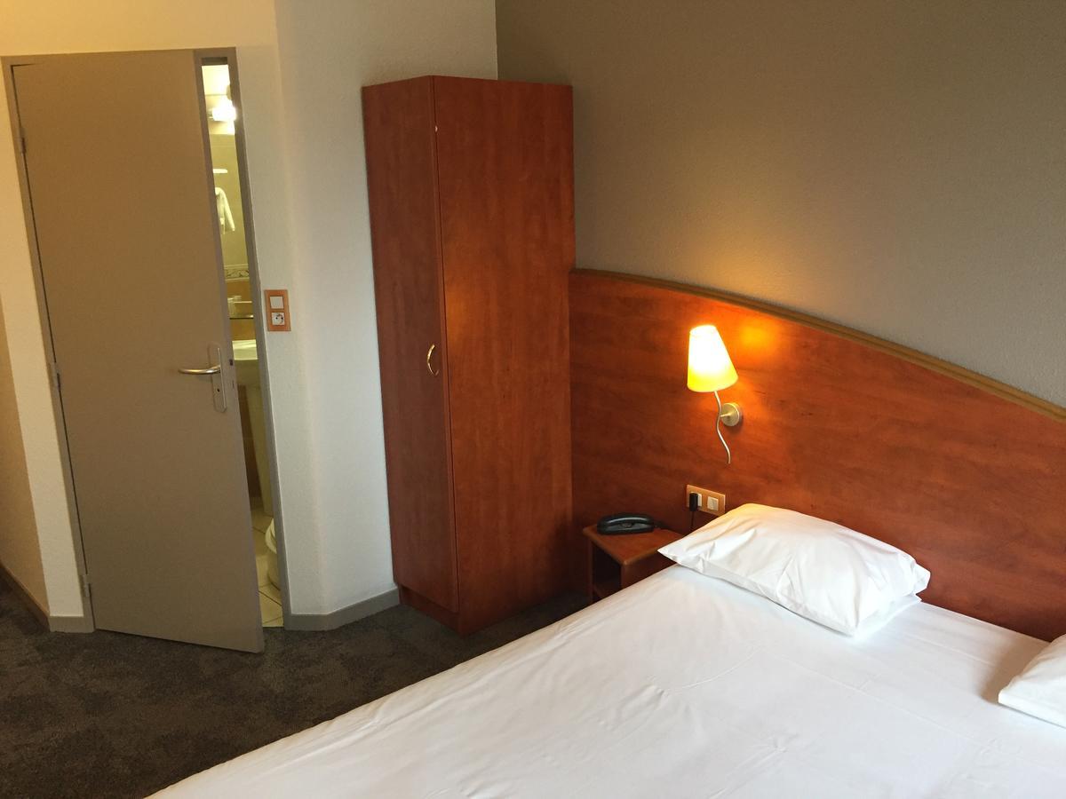 Armony Hotel 부르 아샤르 외부 사진