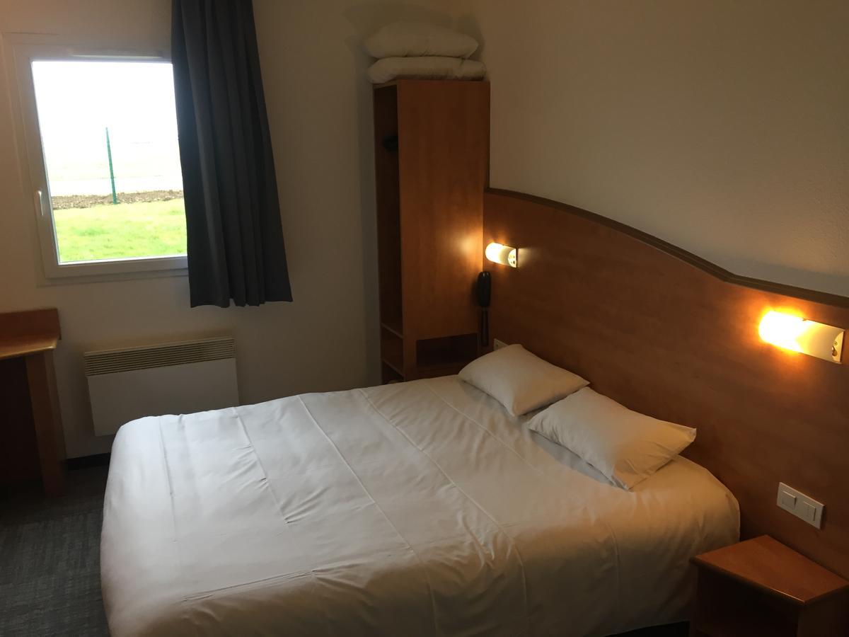 Armony Hotel 부르 아샤르 외부 사진