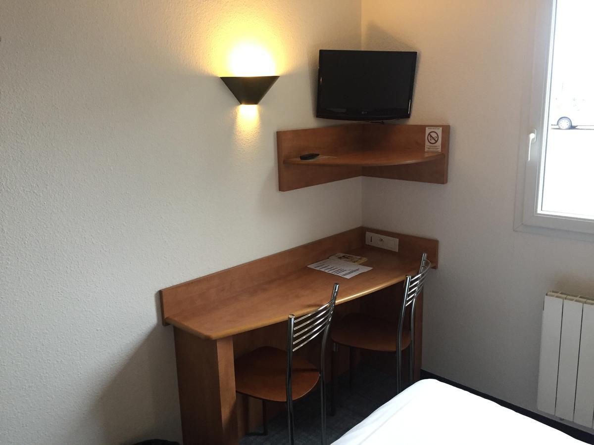 Armony Hotel 부르 아샤르 외부 사진