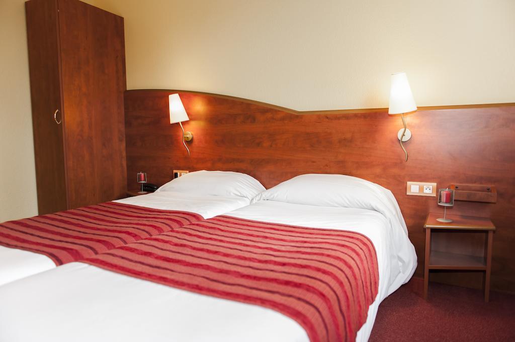 Armony Hotel 부르 아샤르 외부 사진