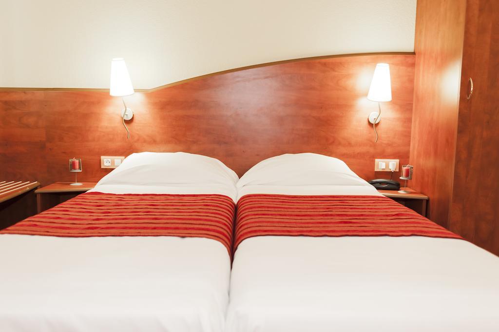 Armony Hotel 부르 아샤르 외부 사진