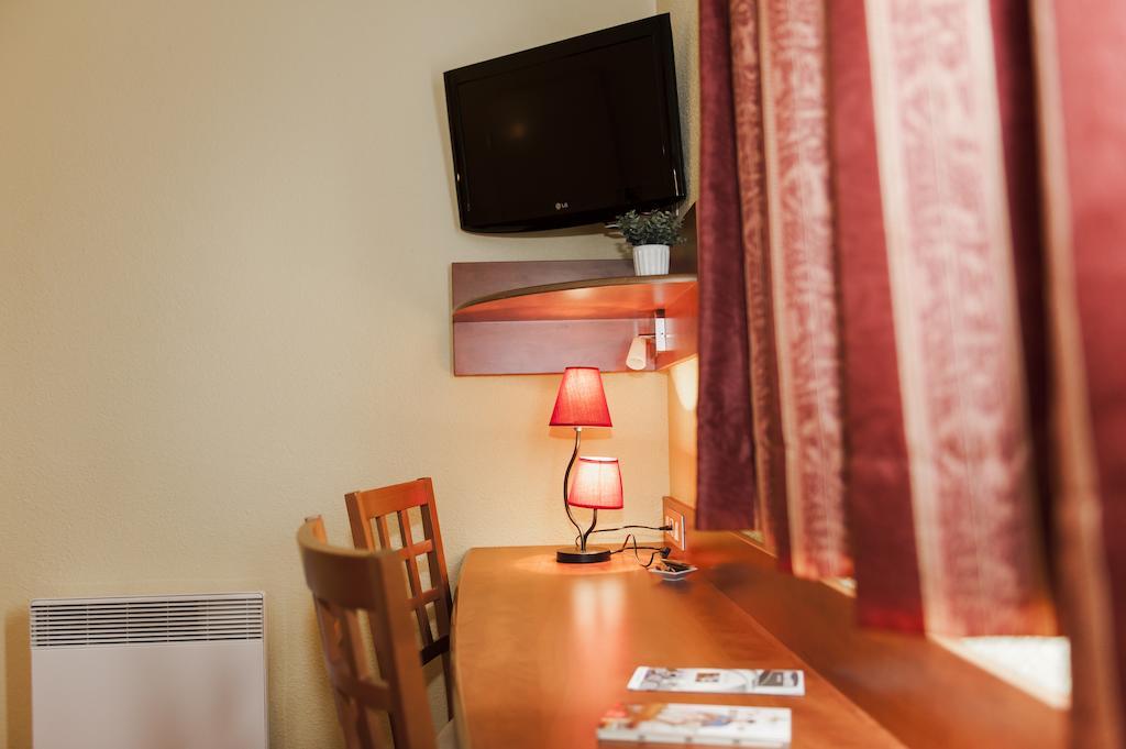Armony Hotel 부르 아샤르 외부 사진