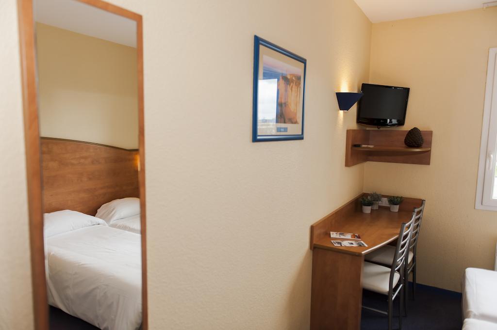 Armony Hotel 부르 아샤르 외부 사진