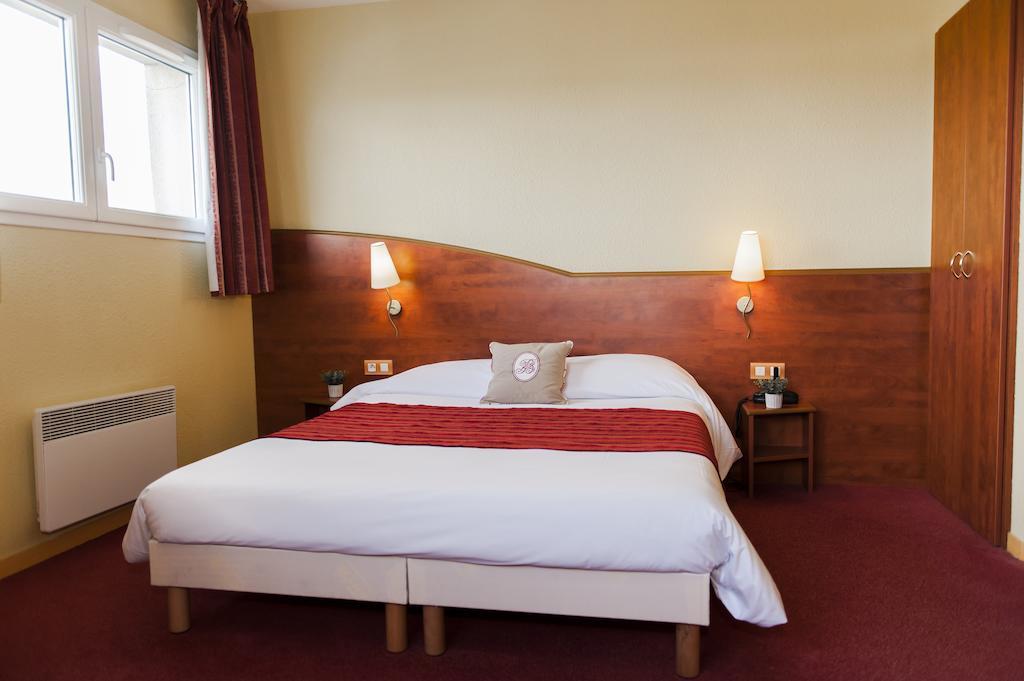 Armony Hotel 부르 아샤르 외부 사진