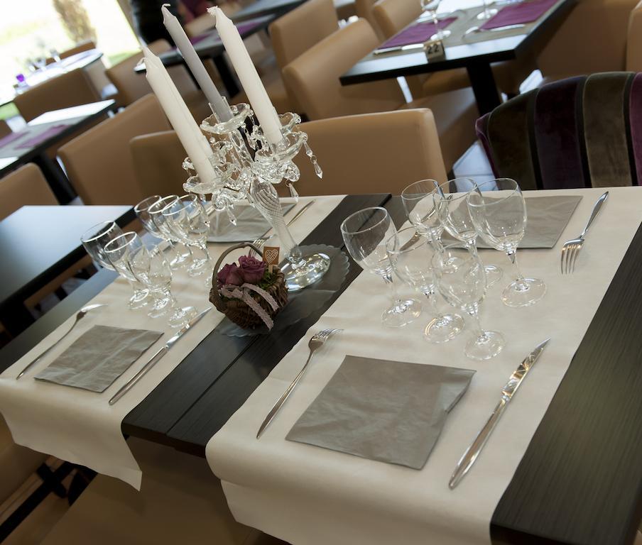 Armony Hotel 부르 아샤르 외부 사진