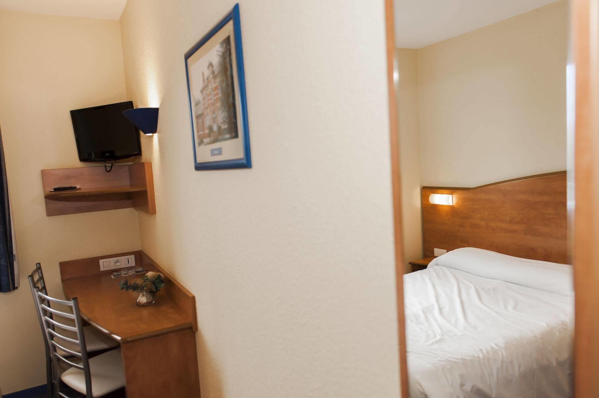 Armony Hotel 부르 아샤르 외부 사진
