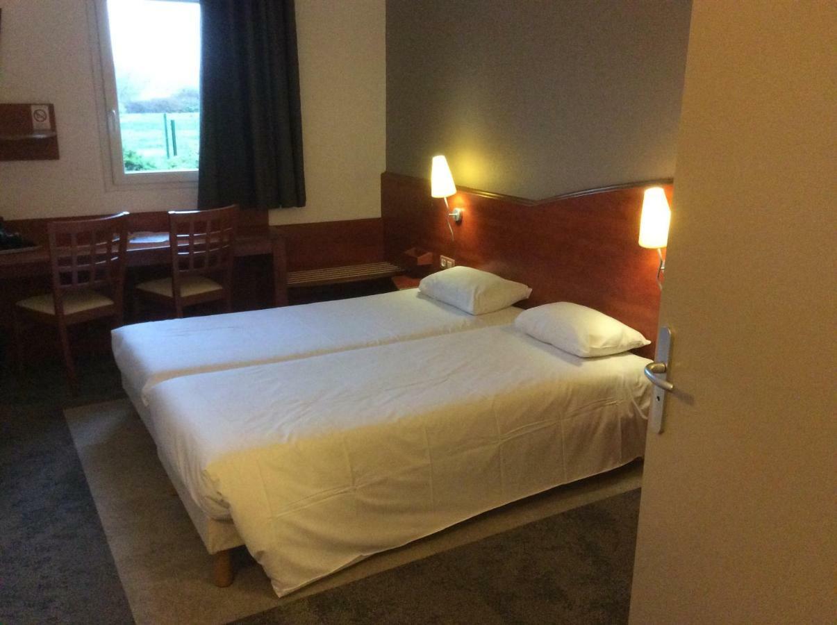 Armony Hotel 부르 아샤르 외부 사진
